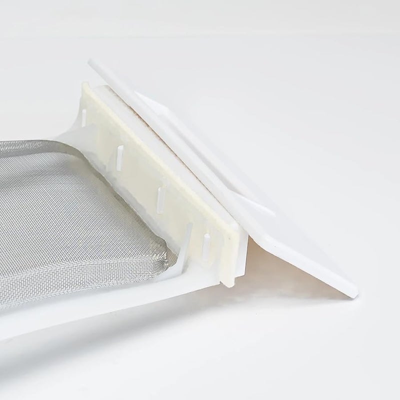 استبدال شاشة الوبر لمجفف ويرلبول W10874409 341256 348855 348858 - Image 3